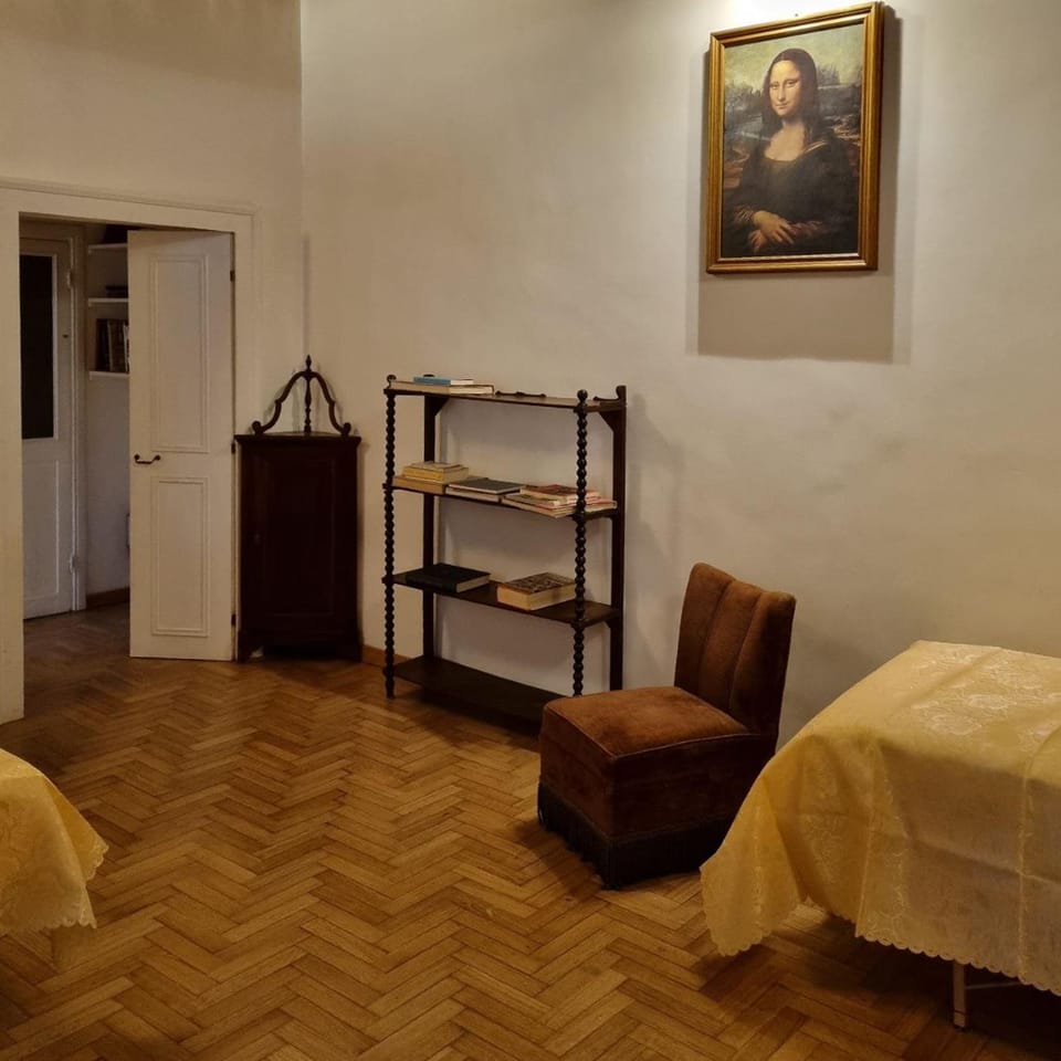 Casa Nicoletta Apartment in Rome