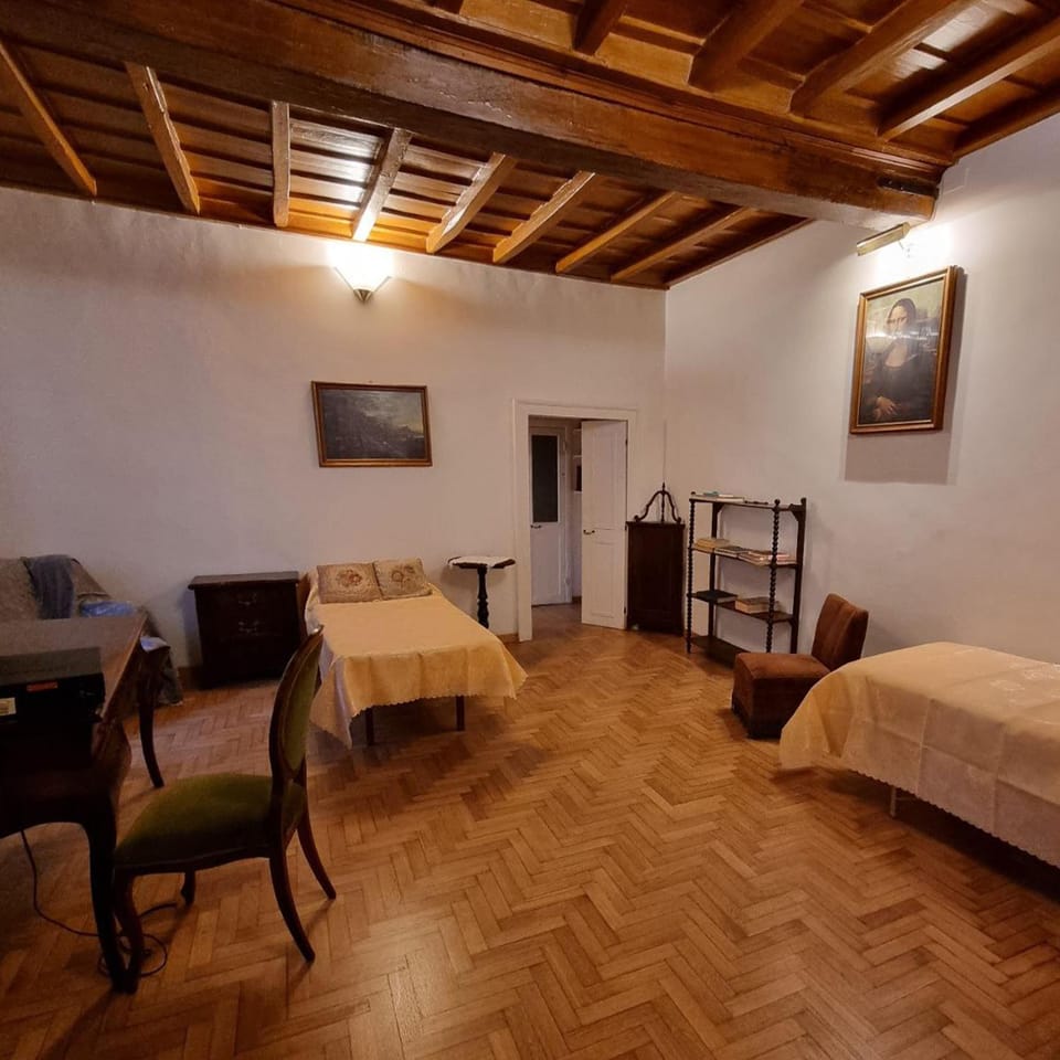 Casa Nicoletta Apartment in Rome