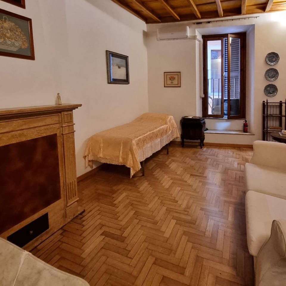Casa Nicoletta Apartment in Rome