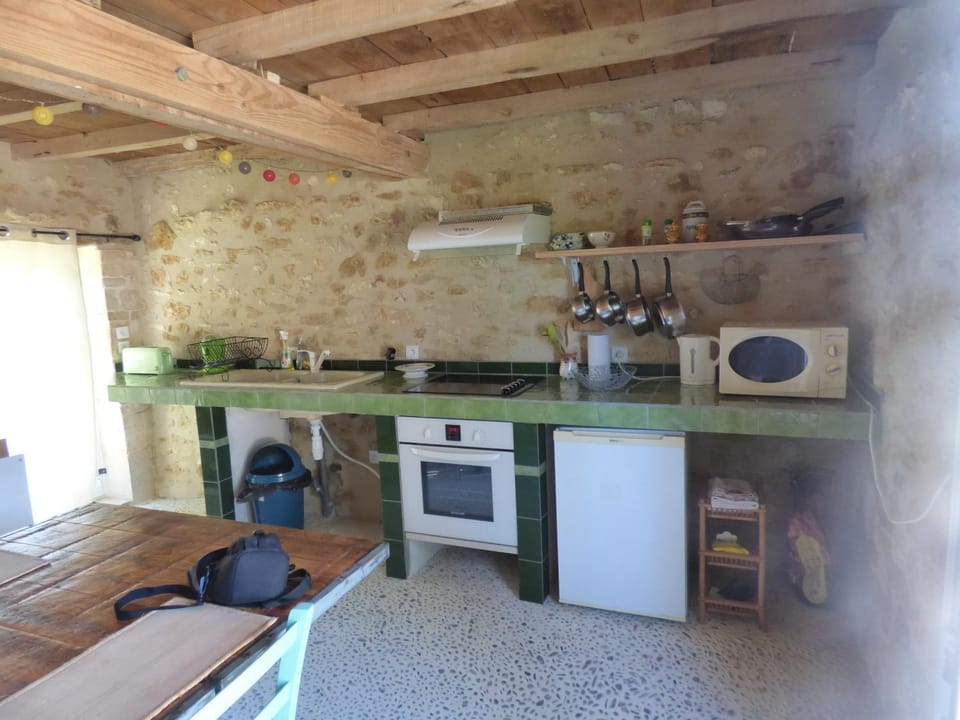Domaine de la Borde House in Occitanie