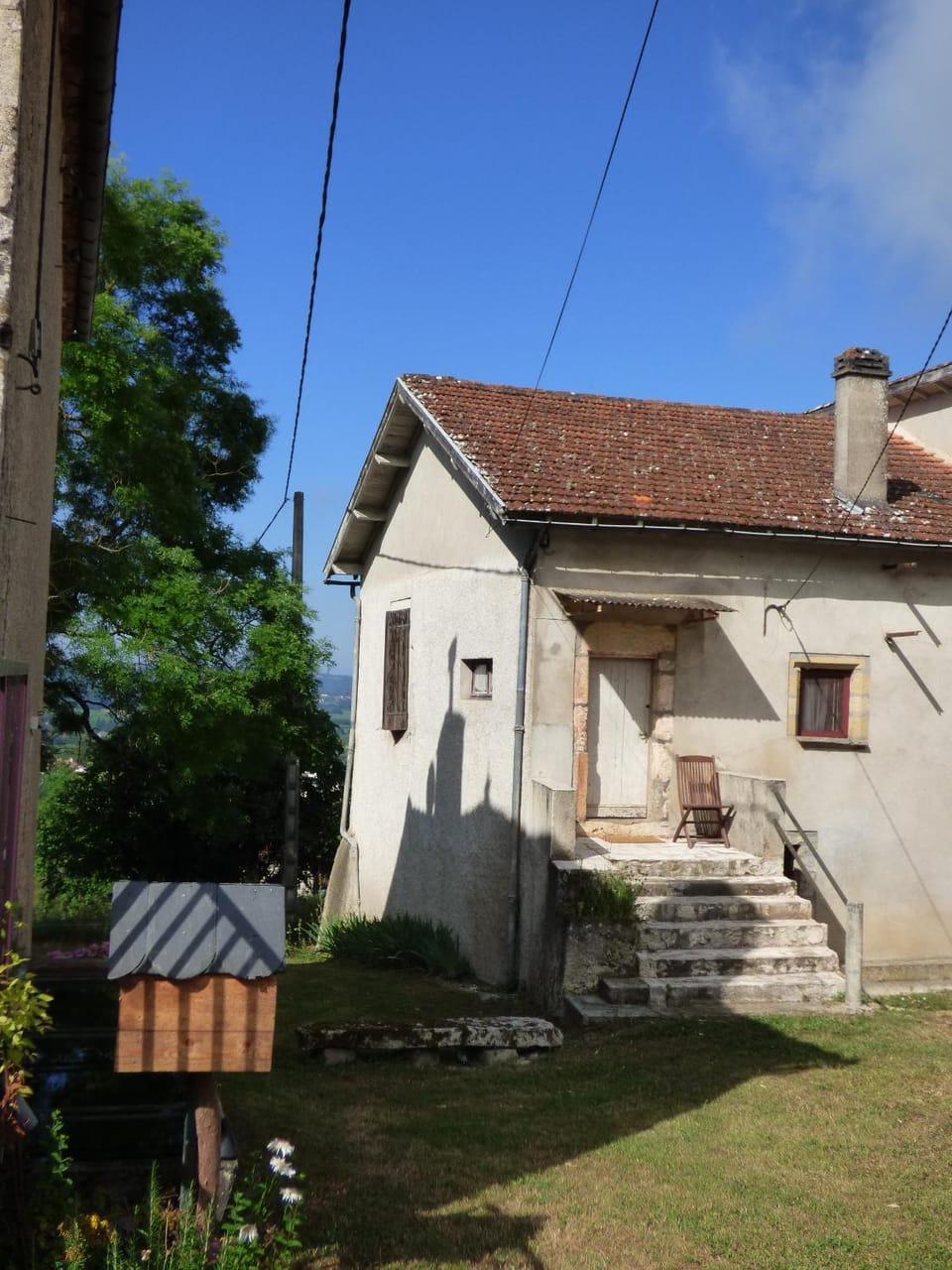 Domaine de la Borde House in Occitanie