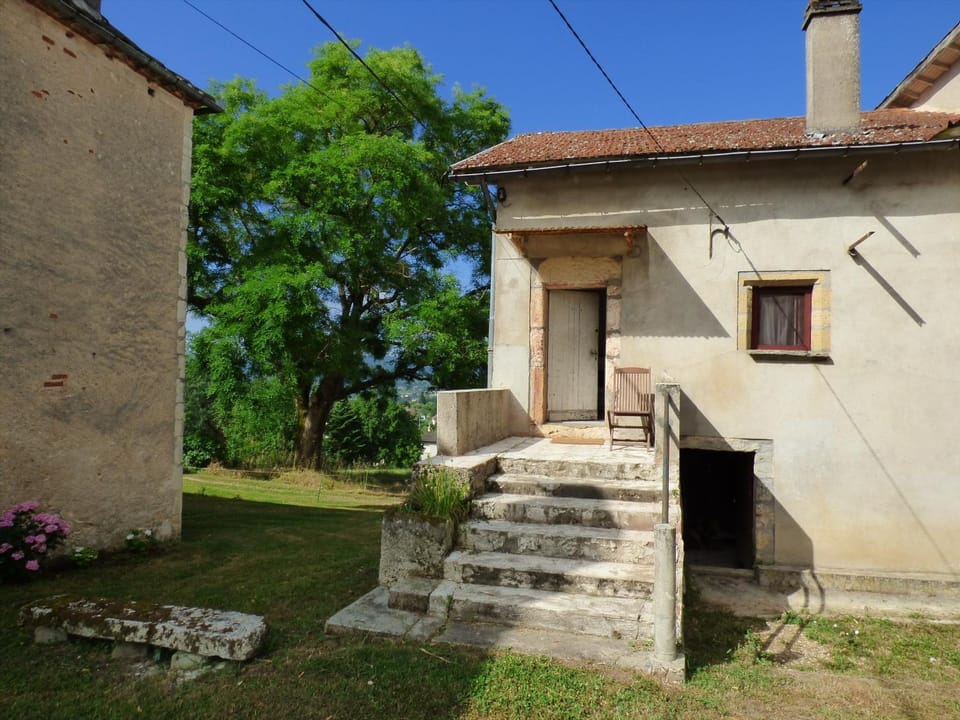 Domaine de la Borde House in Occitanie