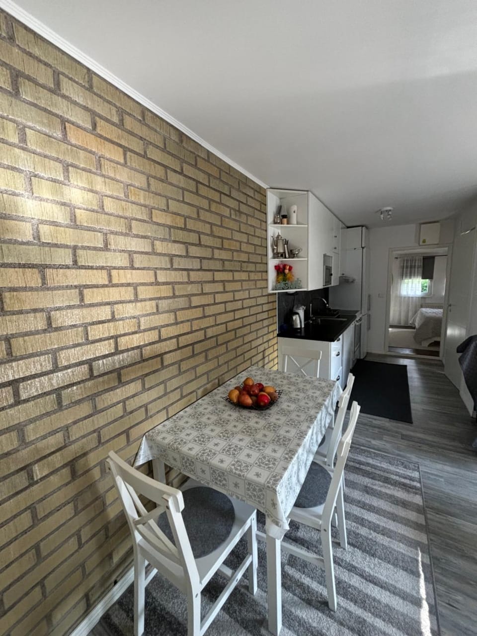 Videdal apartment 2 rooms - Own entrance & Free Parking Apartment in Malmo