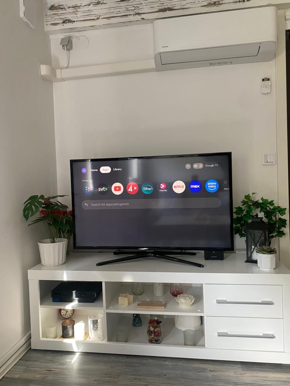 Videdal apartment 2 rooms - Own entrance & Free Parking Apartment in Malmo