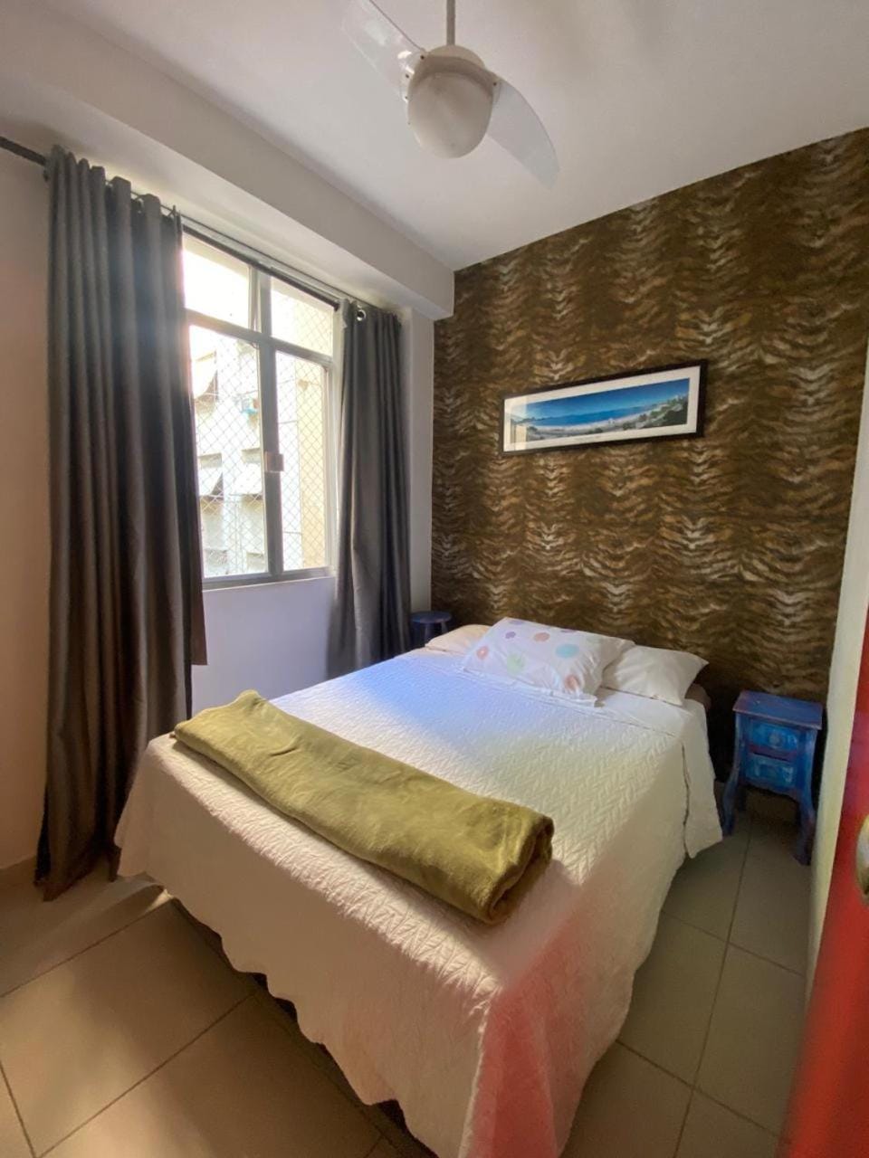 Copa Quarto Andar Apartment in Rio de Janeiro