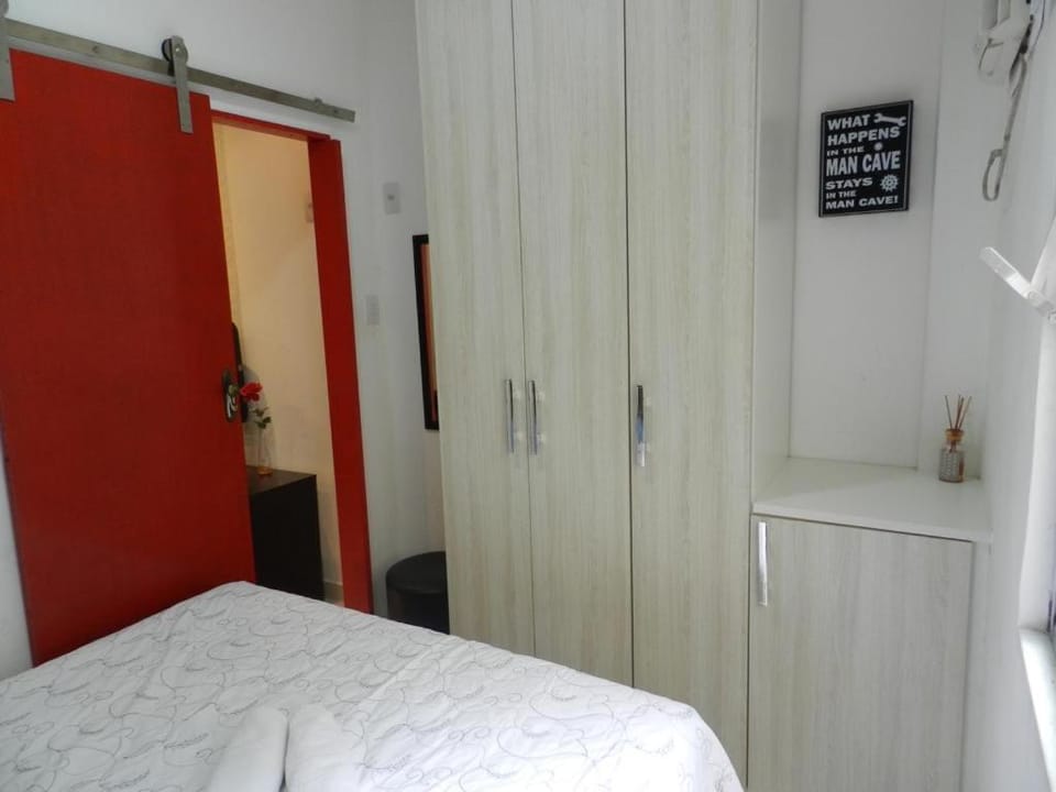 Copa Quarto Andar Apartment in Rio de Janeiro