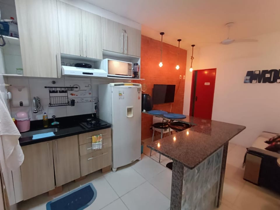 Copa Quarto Andar Apartment in Rio de Janeiro