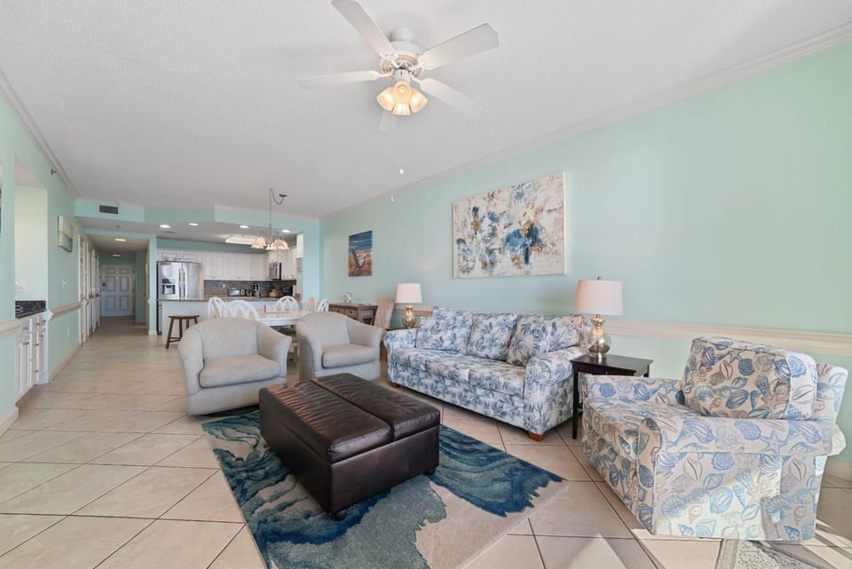 The Enclave 803 House in Orange Beach