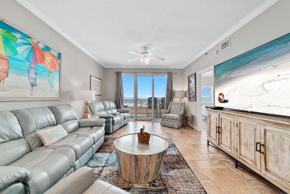 The Enclave 206 House in Orange Beach