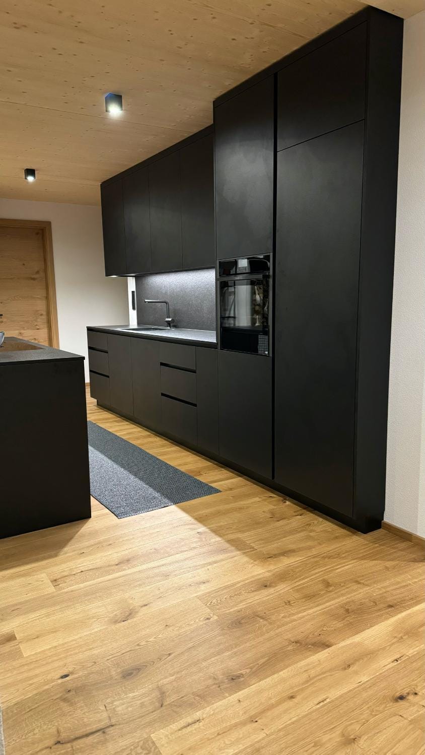 Kitchen or kitchenette, pet friendly, stove
