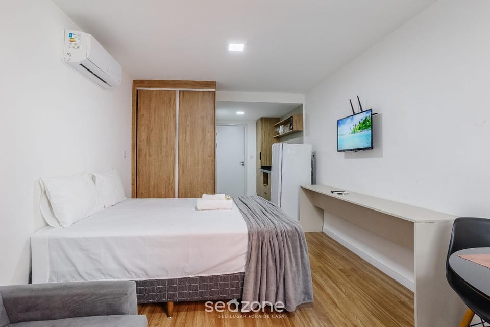 TV and multimedia, Bedroom