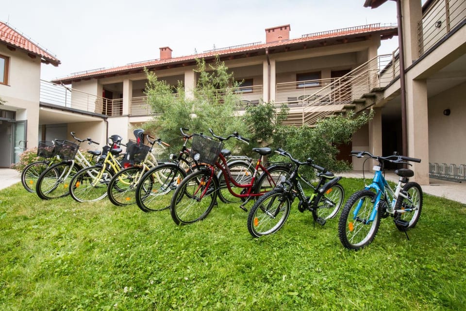 Cycling