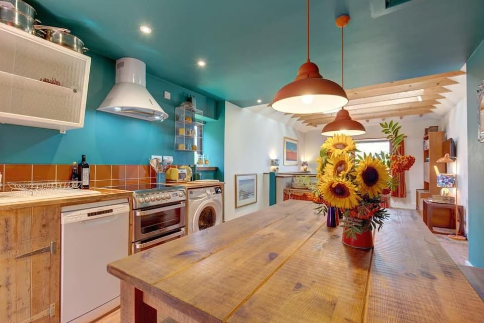 The Annexe - Wells-Next-The-Sea House in Wells-next-the-Sea