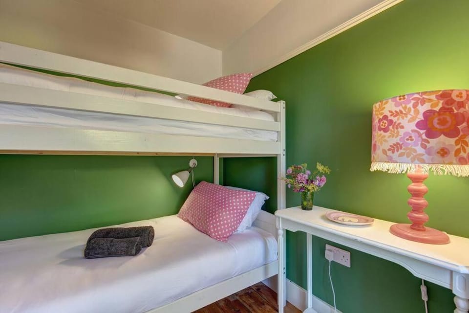 The Annexe - Wells-Next-The-Sea House in Wells-next-the-Sea