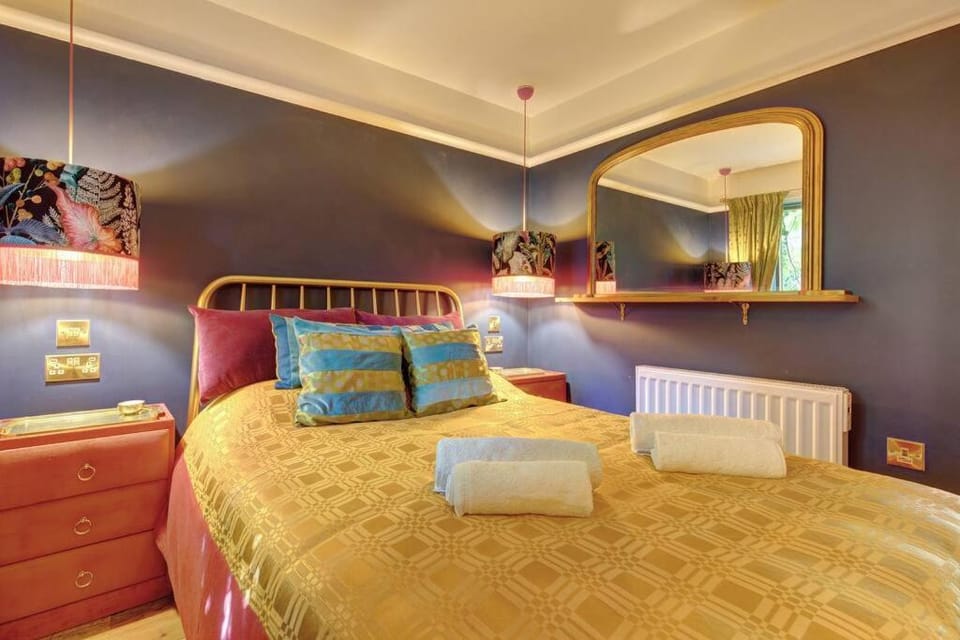 The Annexe - Wells-Next-The-Sea House in Wells-next-the-Sea