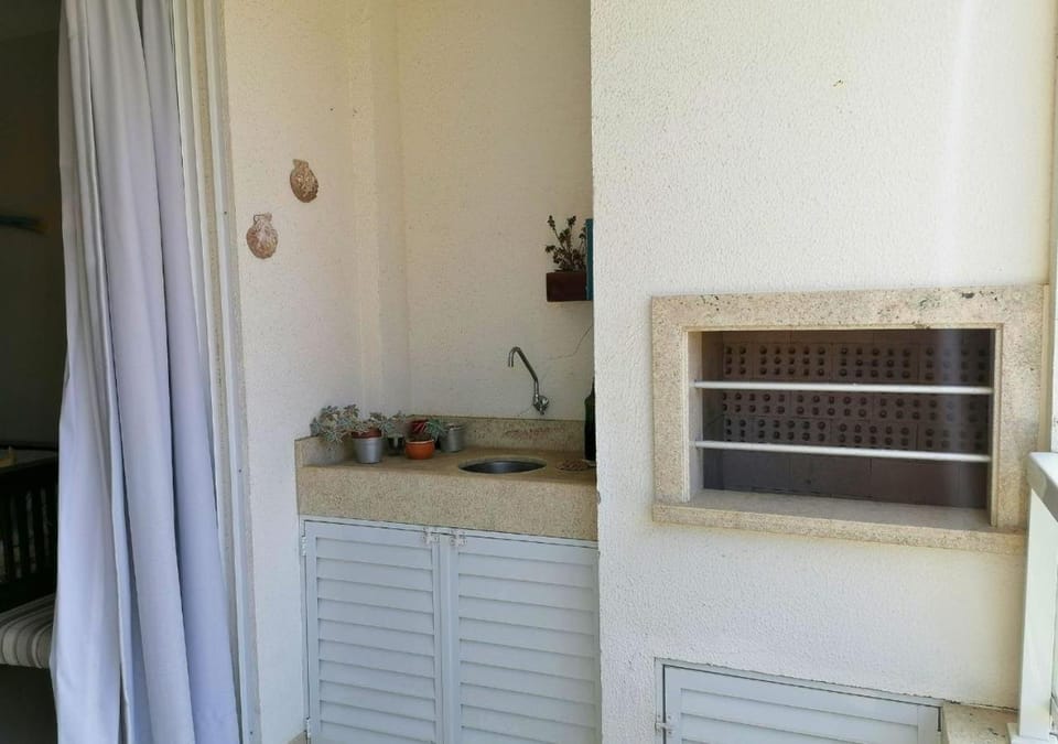 Apartamento acolhedor 80 metros da praia Ingleses Apartment in Florianopolis
