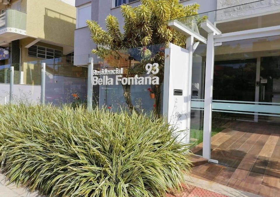 Apartamento acolhedor 80 metros da praia Ingleses Apartment in Florianopolis