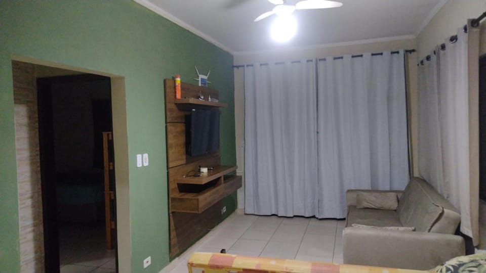 Ambiente Familiar House in Ubatuba