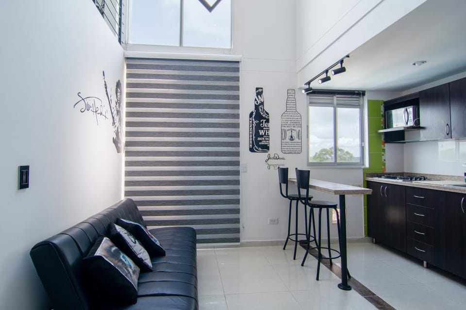 Living room, Lounge or bar, stove, stove