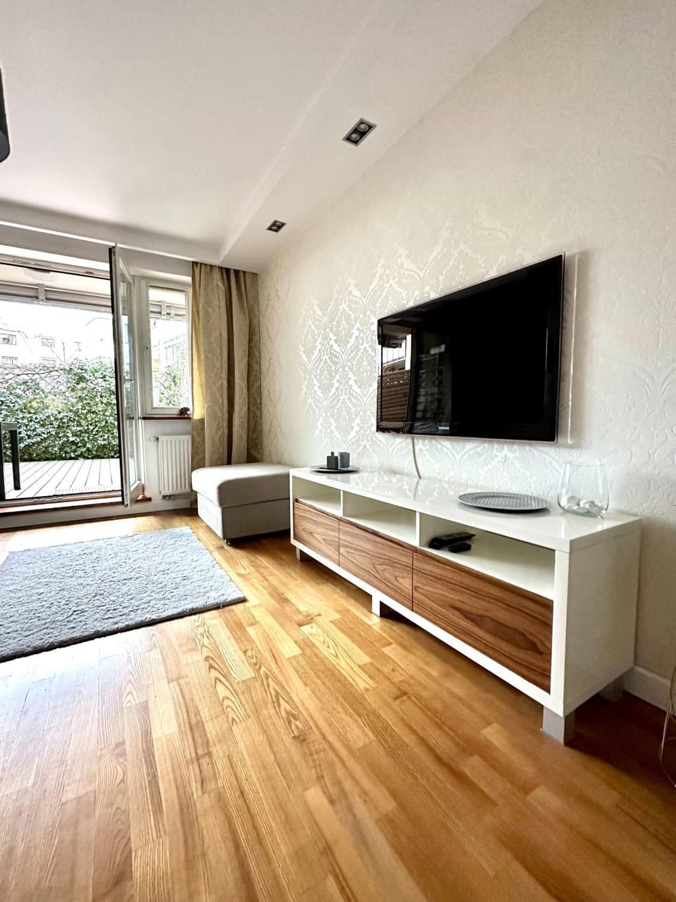 TV and multimedia