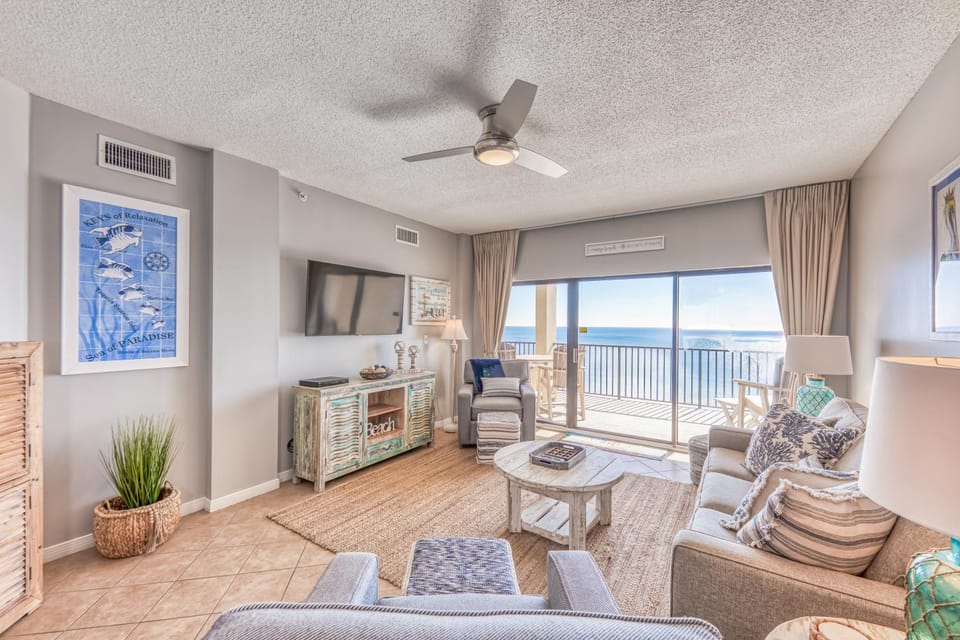The Palms 914 House in Orange Beach