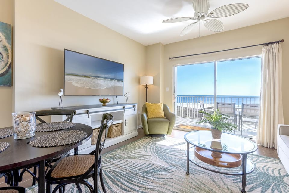 Tidewater 304-Family friendly complex to enjoy the Beach! House in Orange Beach