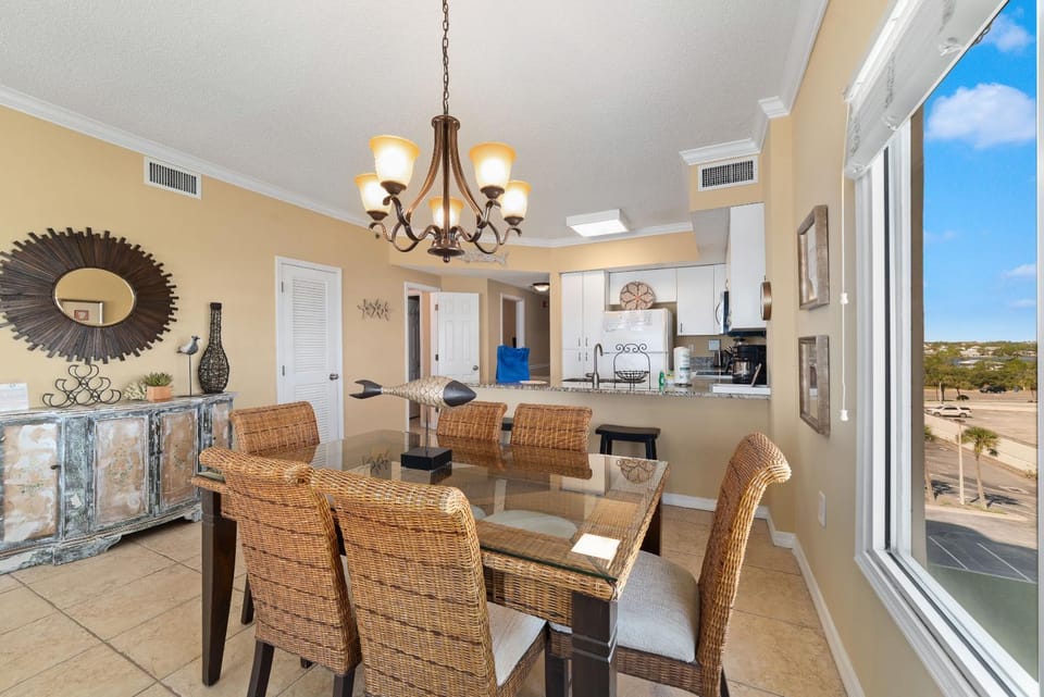 Tidewater 401 House in Orange Beach