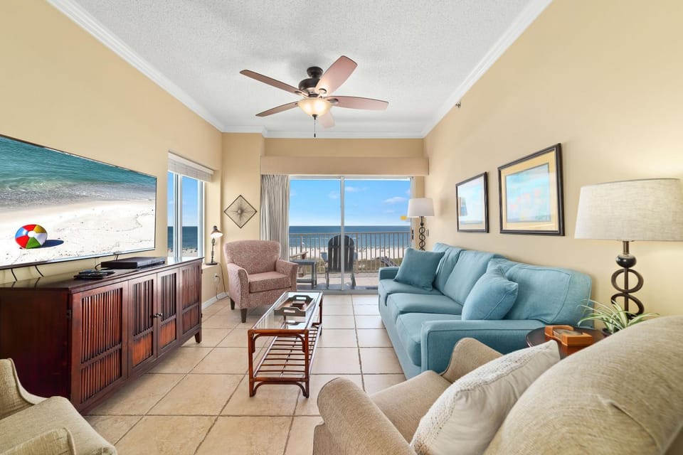 Tidewater 401 House in Orange Beach