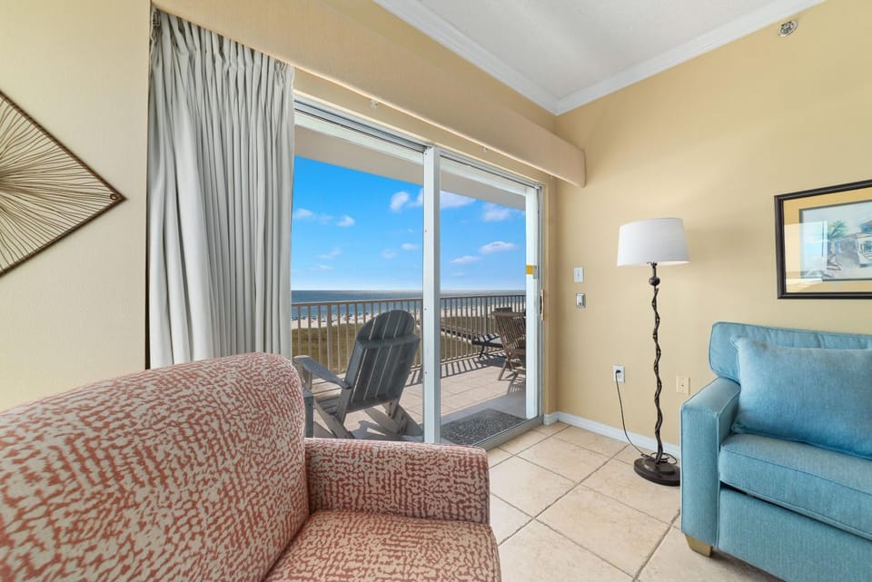Tidewater 401 House in Orange Beach