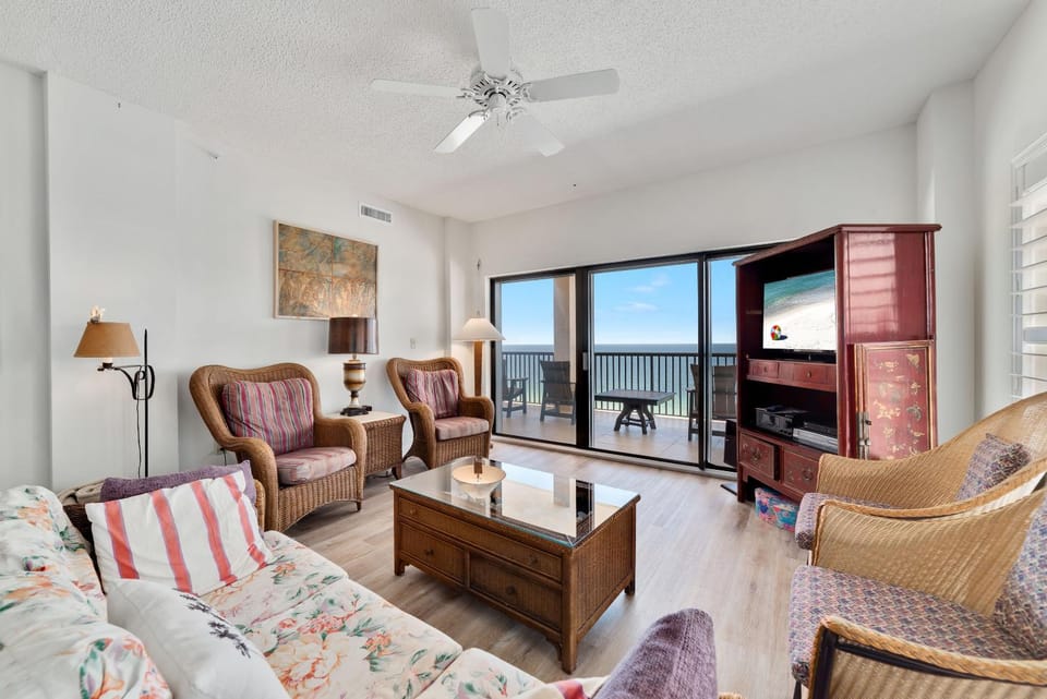 The Palms 1004 House in Orange Beach