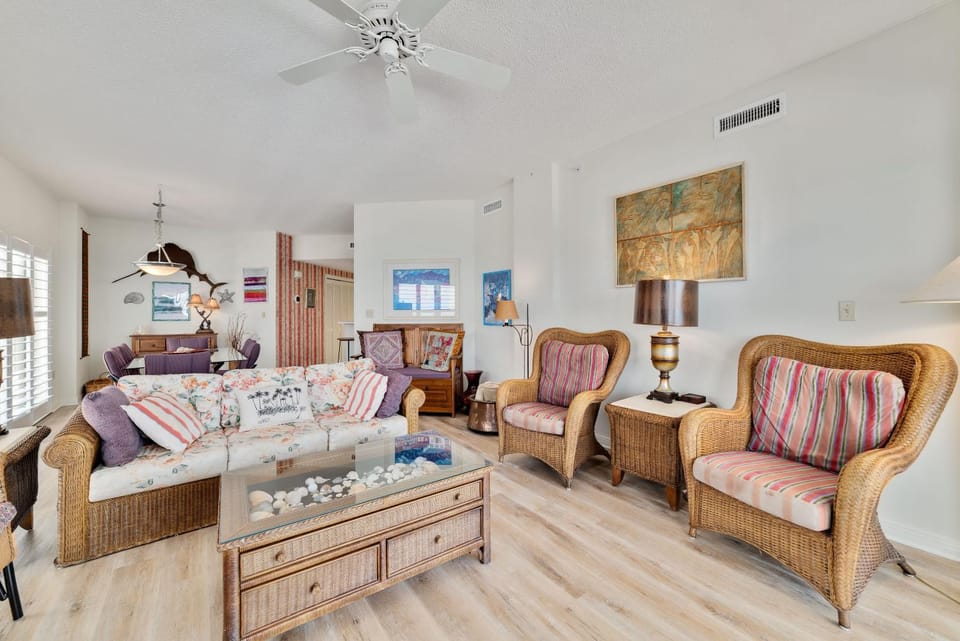 The Palms 1004 House in Orange Beach