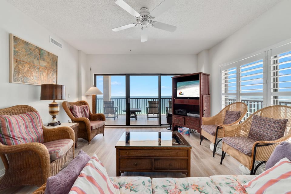The Palms 1004 House in Orange Beach