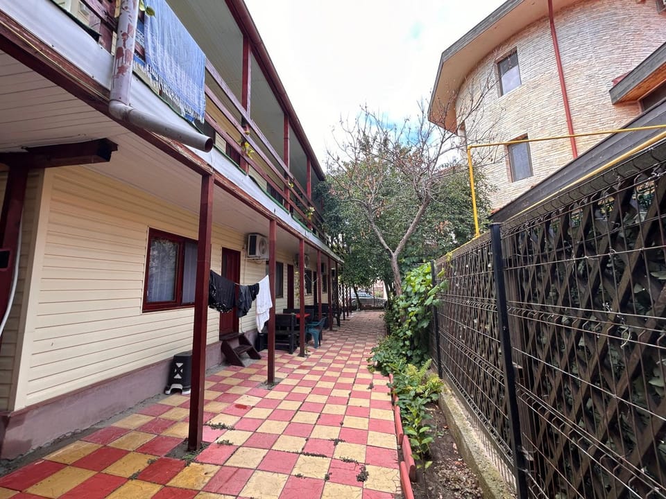 Camere de închiriat Doriana Bed and Breakfast in Dobrich Province, Bulgaria