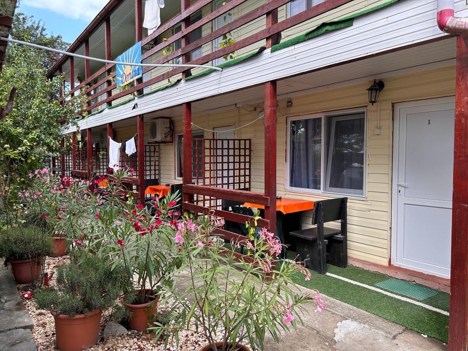 Camere de închiriat Doriana Bed and Breakfast in Dobrich Province, Bulgaria