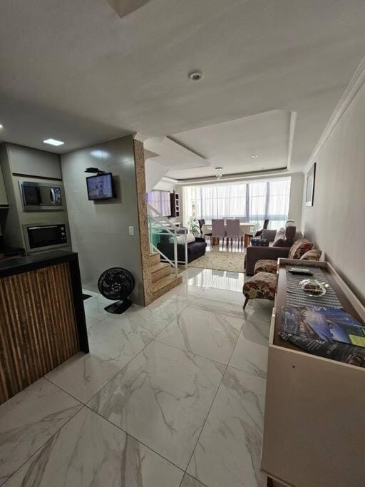 Casa da Praia à 300 mts do Mar e Piscina Privativa House in Rio de Janeiro