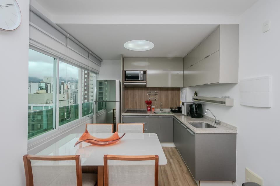 2 quartos c/ AC na Savassi Apartment in Belo Horizonte