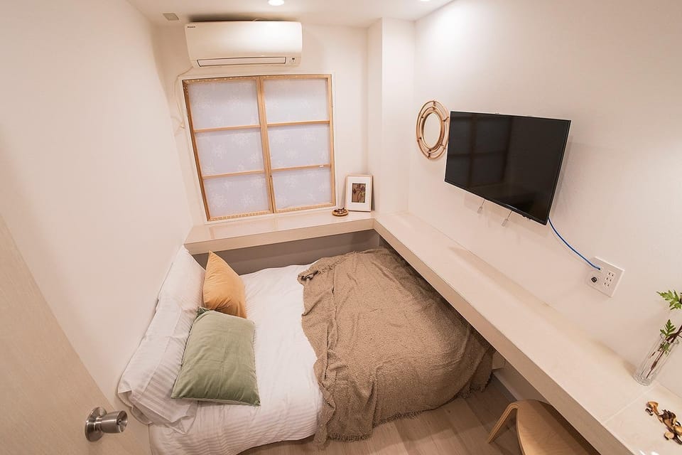 Business Hotel Kankokukan - Vacation STAY 45862v Bed and Breakfast in Japan