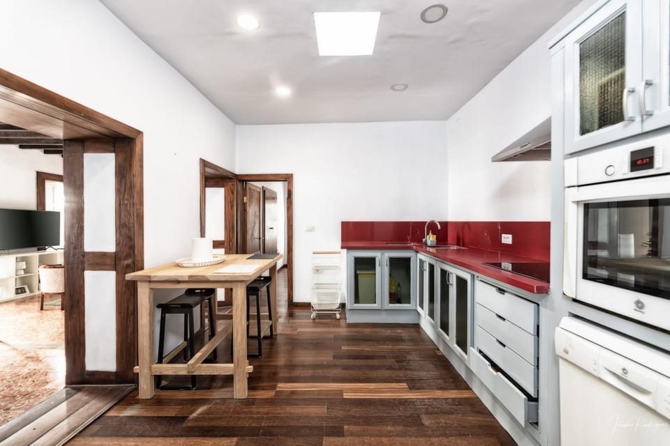 GuestReady - Panchita Villa de Mazo Bed and Breakfast in La Palma