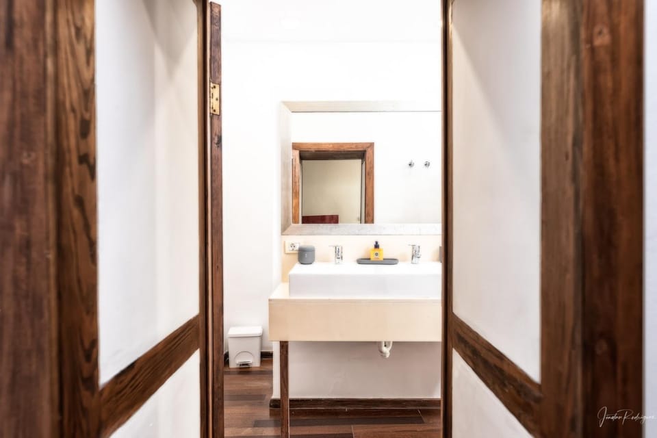 GuestReady - Panchita Villa de Mazo Bed and Breakfast in La Palma