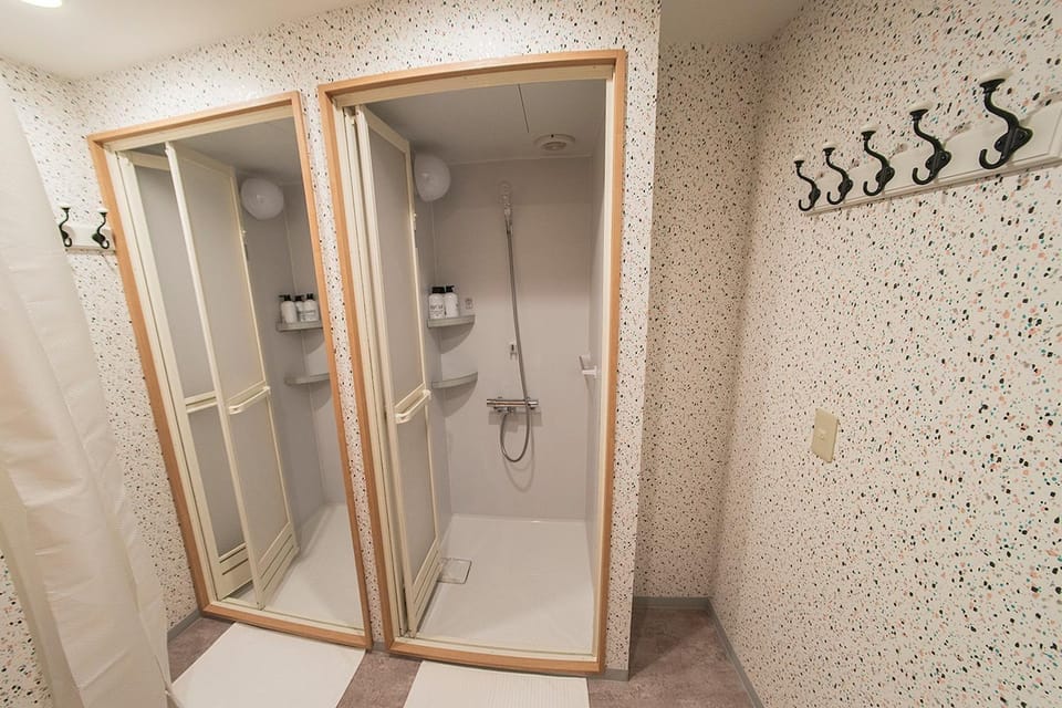 Business Hotel Kankokukan - Vacation STAY 45949v Bed and Breakfast in Japan