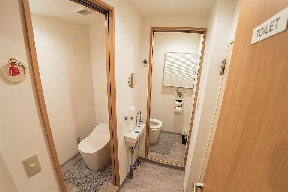 Business Hotel Kankokukan - Vacation STAY 45949v Bed and Breakfast in Japan