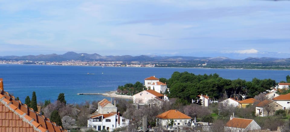 Day, Summer, On site, Sea view, Sea view