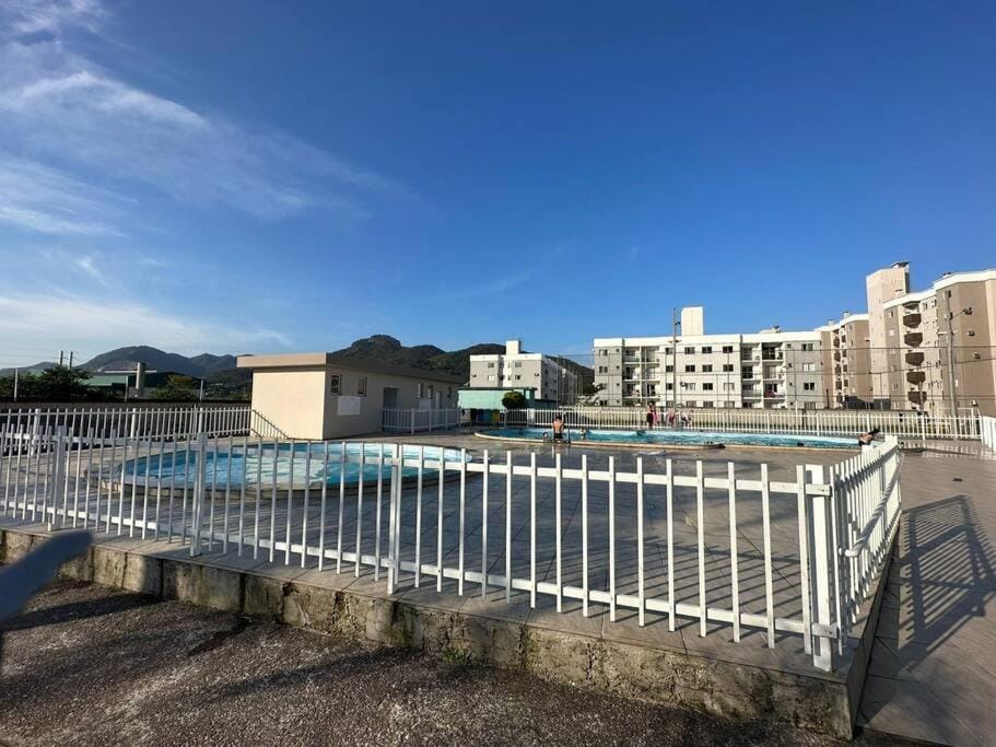 Apartamento Apartment in State of Santa Catarina
