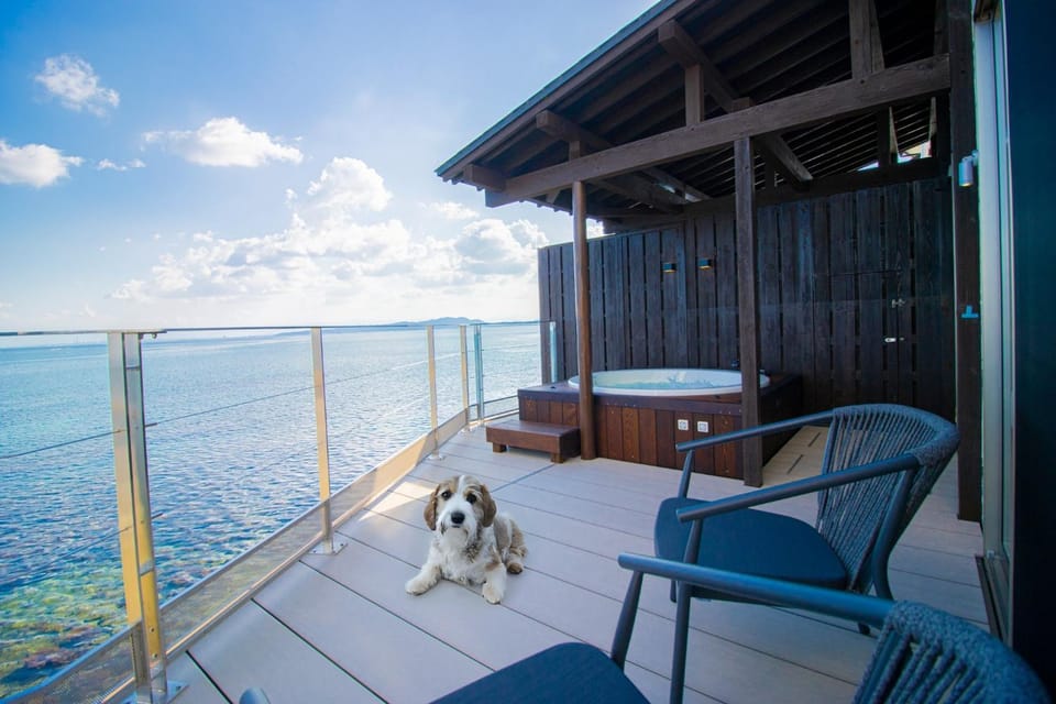 La-se-ri Resort & Stay - Vacation STAY 63385v Hotel in Japan