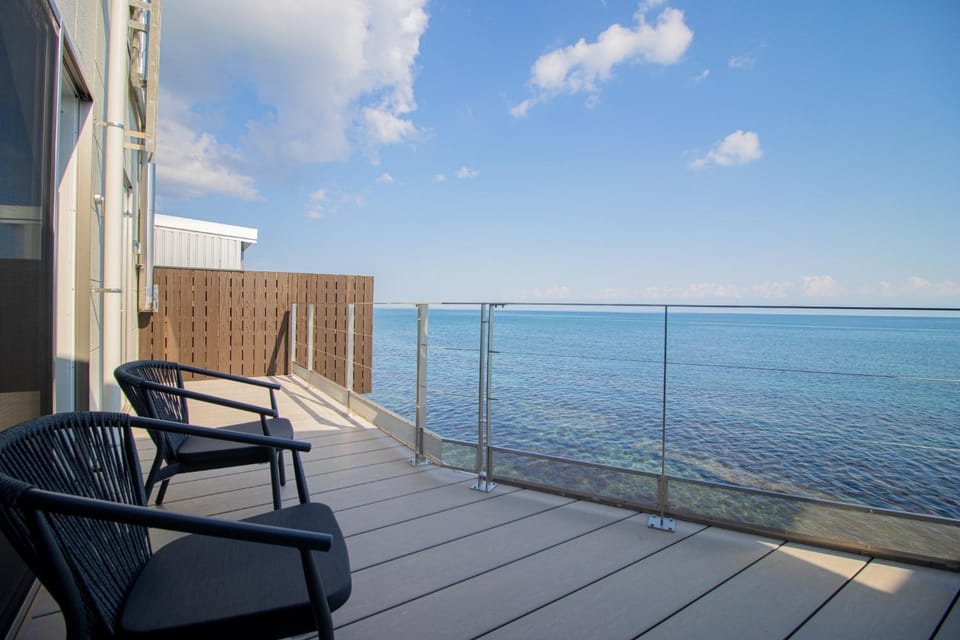 La-se-ri Resort & Stay - Vacation STAY 63385v Hotel in Japan