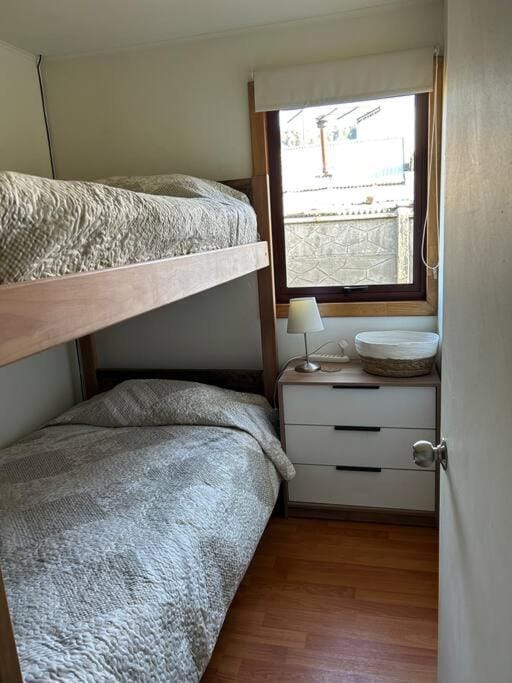 Cabaña en Malalcahuello Apartment in Araucania, Chile