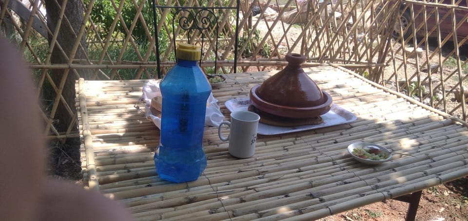 Day, Food and drinks, Food, Drinks