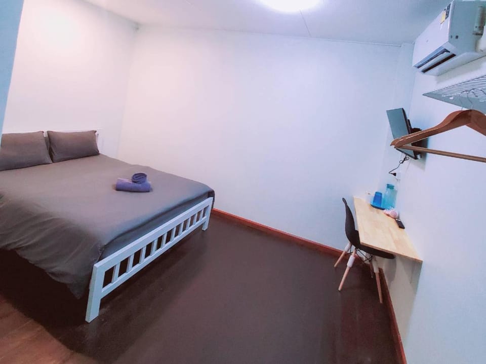 Bangkok Cozy Home @Khaosan Road Hotel in Bangkok