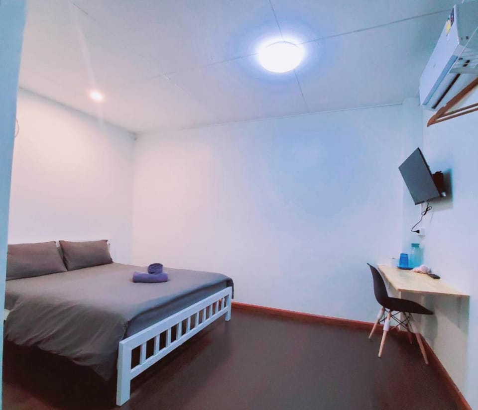 Bangkok Cozy Home @Khaosan Road Hotel in Bangkok