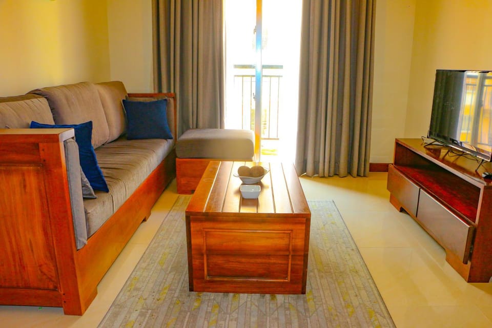 Richmond Hill SHA Residencies Apartment in Galle